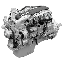 P705E Engine